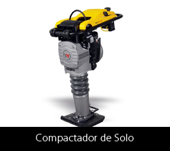 Compactador de Solo